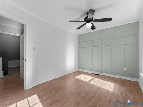Tiny photo for 5615 Chatmoss Road, Midlothian, VA 23112 (MLS # 2625881)