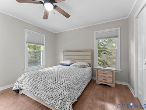 Tiny photo for 5615 Chatmoss Road, Midlothian, VA 23112 (MLS # 2625881)