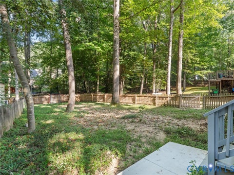 Tiny photo for 5615 Chatmoss Road, Midlothian, VA 23112 (MLS # 2625881)