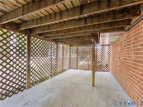 Tiny photo for 5615 Chatmoss Road, Midlothian, VA 23112 (MLS # 2625881)