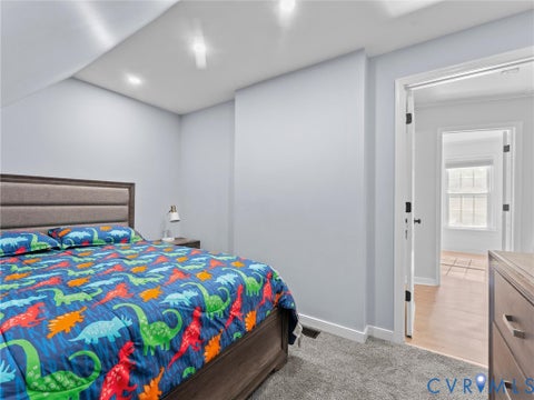 Tiny photo for 5615 Chatmoss Road, Midlothian, VA 23112 (MLS # 2625881)