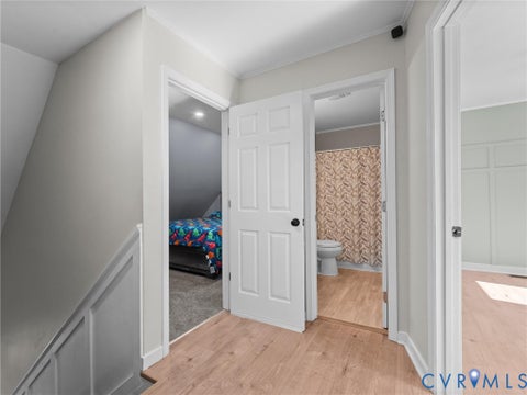 Tiny photo for 5615 Chatmoss Road, Midlothian, VA 23112 (MLS # 2625881)