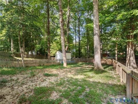 Tiny photo for 5615 Chatmoss Road, Midlothian, VA 23112 (MLS # 2625881)