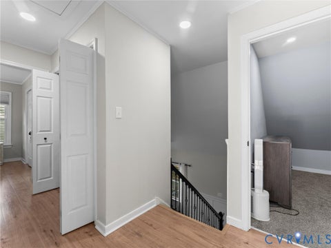 Tiny photo for 5615 Chatmoss Road, Midlothian, VA 23112 (MLS # 2625881)