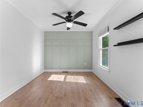 Tiny photo for 5615 Chatmoss Road, Midlothian, VA 23112 (MLS # 2625881)