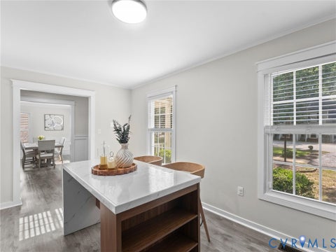 Tiny photo for 5615 Chatmoss Road, Midlothian, VA 23112 (MLS # 2625881)