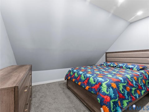 Tiny photo for 5615 Chatmoss Road, Midlothian, VA 23112 (MLS # 2625881)