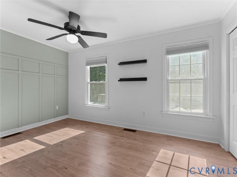 Tiny photo for 5615 Chatmoss Road, Midlothian, VA 23112 (MLS # 2625881)