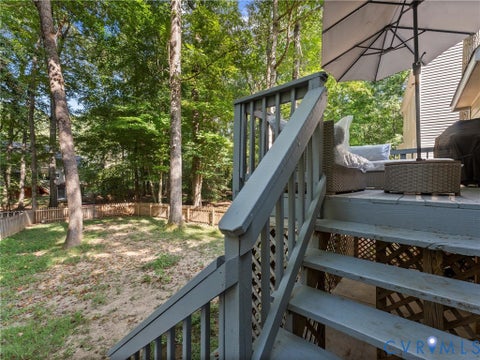 Tiny photo for 5615 Chatmoss Road, Midlothian, VA 23112 (MLS # 2625881)