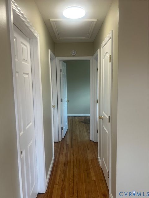 Tiny photo for 809 Fort Henry Street, Petersburg, VA 23803 (MLS # 2603448)