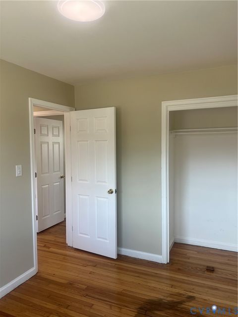 Tiny photo for 809 Fort Henry Street, Petersburg, VA 23803 (MLS # 2603448)