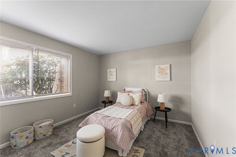 Tiny photo for 5610 Crenshaw Road #1213, Richmond, VA 23227 (MLS # 2613775)