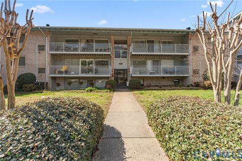 Photo of 5610 Crenshaw Road #1213, Richmond, VA 23227 (MLS # 2613775)