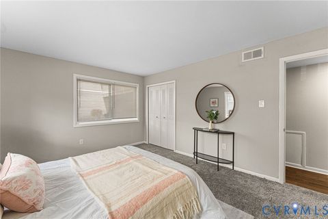 Tiny photo for 5610 Crenshaw Road #1213, Richmond, VA 23227 (MLS # 2613775)