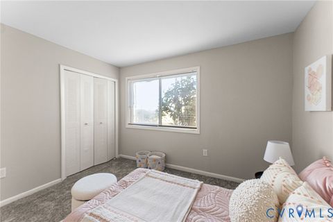 Tiny photo for 5610 Crenshaw Road #1213, Richmond, VA 23227 (MLS # 2613775)
