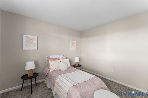 Tiny photo for 5610 Crenshaw Road #1213, Richmond, VA 23227 (MLS # 2613775)