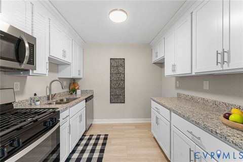 Tiny photo for 5610 Crenshaw Road #1213, Richmond, VA 23227 (MLS # 2613775)