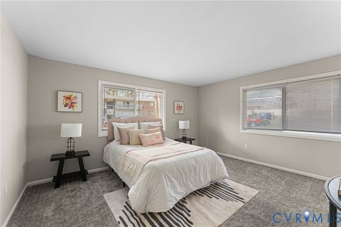 Tiny photo for 5610 Crenshaw Road #1213, Richmond, VA 23227 (MLS # 2613775)