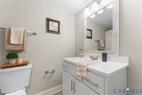 Tiny photo for 5610 Crenshaw Road #1213, Richmond, VA 23227 (MLS # 2613775)