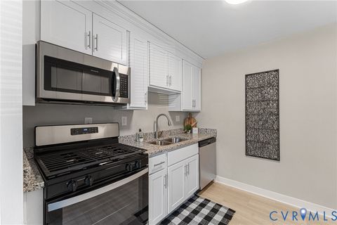 Tiny photo for 5610 Crenshaw Road #1213, Richmond, VA 23227 (MLS # 2613775)