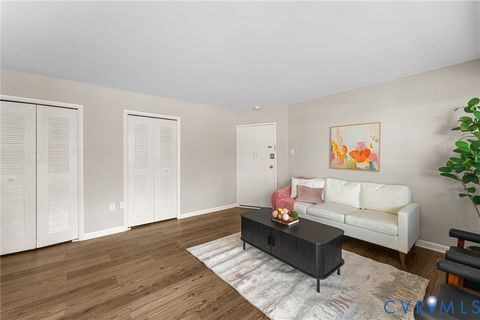 Tiny photo for 5610 Crenshaw Road #1213, Richmond, VA 23227 (MLS # 2613775)