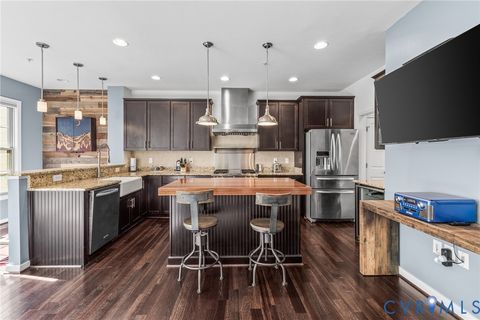 Tiny photo for 3805 Barnyard Trail, Henrico, VA 23060 (MLS # 2613502)