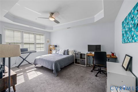 Tiny photo for 3805 Barnyard Trail, Henrico, VA 23060 (MLS # 2613502)