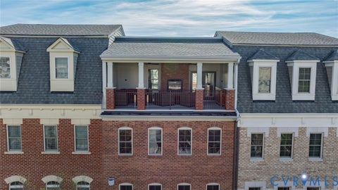 Tiny photo for 3805 Barnyard Trail, Henrico, VA 23060 (MLS # 2613502)