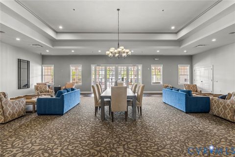 Tiny photo for 3805 Barnyard Trail, Henrico, VA 23060 (MLS # 2613502)