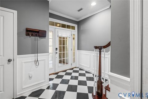 Tiny photo for 3805 Barnyard Trail, Henrico, VA 23060 (MLS # 2613502)