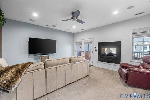 Tiny photo for 3805 Barnyard Trail, Henrico, VA 23060 (MLS # 2613502)