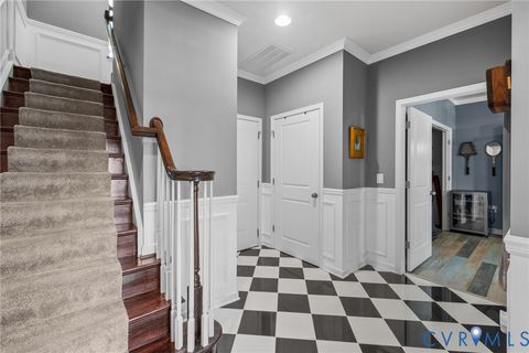 Tiny photo for 3805 Barnyard Trail, Henrico, VA 23060 (MLS # 2613502)