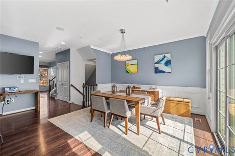Tiny photo for 3805 Barnyard Trail, Henrico, VA 23060 (MLS # 2613502)