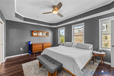 Tiny photo for 3805 Barnyard Trail, Henrico, VA 23060 (MLS # 2613502)