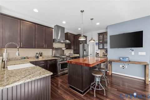 Tiny photo for 3805 Barnyard Trail, Henrico, VA 23060 (MLS # 2613502)