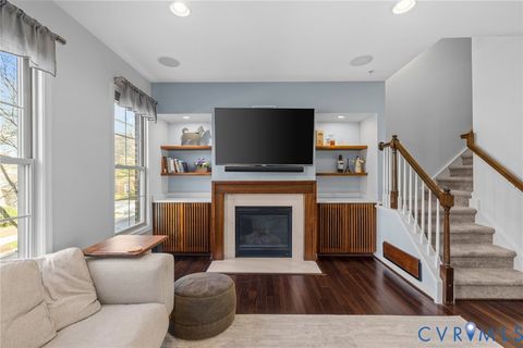 Tiny photo for 3805 Barnyard Trail, Henrico, VA 23060 (MLS # 2613502)