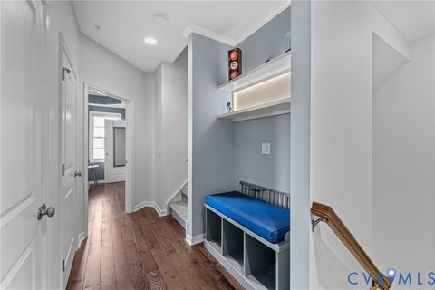Tiny photo for 3805 Barnyard Trail, Henrico, VA 23060 (MLS # 2613502)