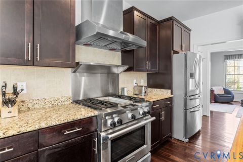 Tiny photo for 3805 Barnyard Trail, Henrico, VA 23060 (MLS # 2613502)