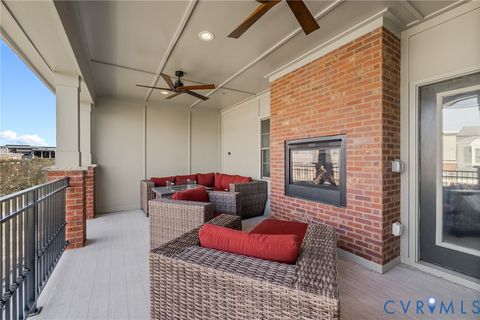 Tiny photo for 3805 Barnyard Trail, Henrico, VA 23060 (MLS # 2613502)
