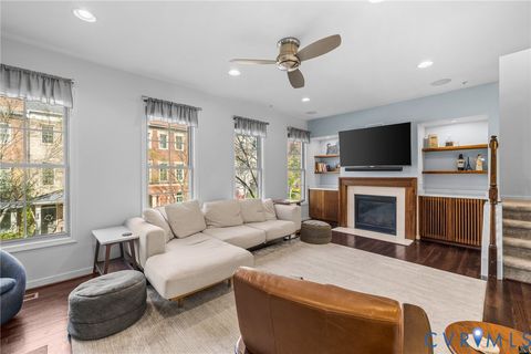 Tiny photo for 3805 Barnyard Trail, Henrico, VA 23060 (MLS # 2613502)