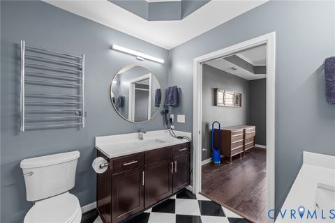 Tiny photo for 3805 Barnyard Trail, Henrico, VA 23060 (MLS # 2613502)