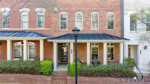 3805 Barnyard Trail Henrico VA 23060