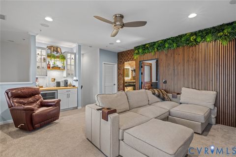 Tiny photo for 3805 Barnyard Trail, Henrico, VA 23060 (MLS # 2613502)