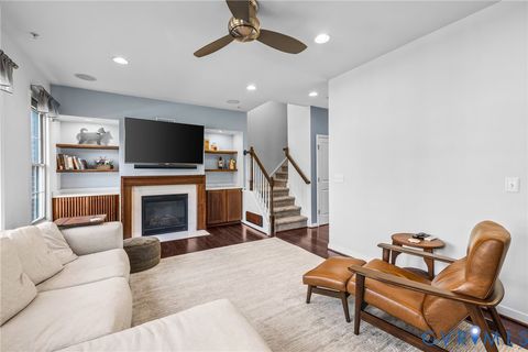 Tiny photo for 3805 Barnyard Trail, Henrico, VA 23060 (MLS # 2613502)