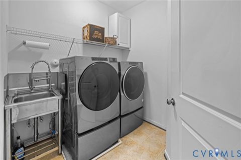 Tiny photo for 3805 Barnyard Trail, Henrico, VA 23060 (MLS # 2613502)
