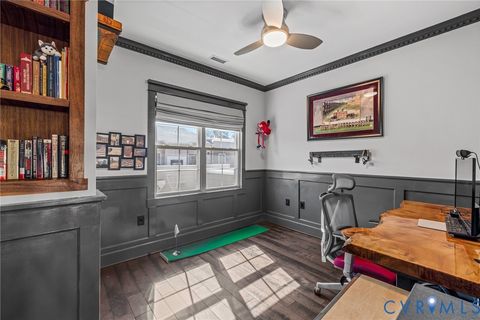 Tiny photo for 3805 Barnyard Trail, Henrico, VA 23060 (MLS # 2613502)