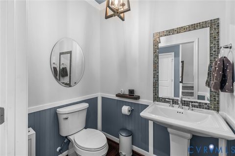 Tiny photo for 3805 Barnyard Trail, Henrico, VA 23060 (MLS # 2613502)