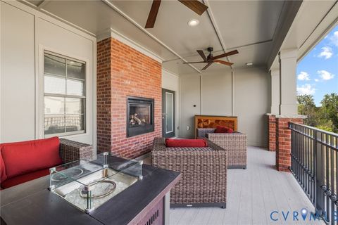 Tiny photo for 3805 Barnyard Trail, Henrico, VA 23060 (MLS # 2613502)