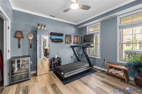 Tiny photo for 3805 Barnyard Trail, Henrico, VA 23060 (MLS # 2613502)