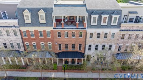 Tiny photo for 3805 Barnyard Trail, Henrico, VA 23060 (MLS # 2613502)